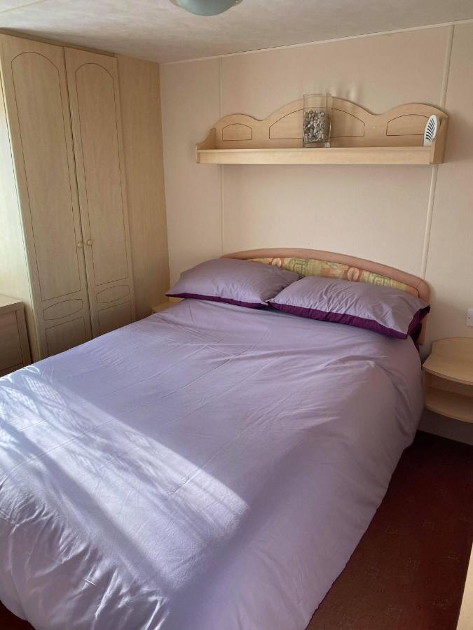 G4 Holiday Caravan Par Ngoại thất bức ảnh